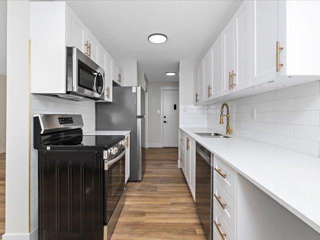 Parklane Manor Apartments – 114 Street NW - Photo 30