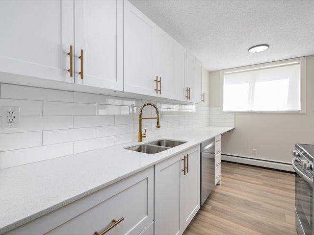 Parklane Manor Apartments – 114 Street NW - Photo 33