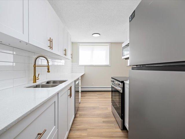 Parklane Manor Apartments – 114 Street NW - Photo 34