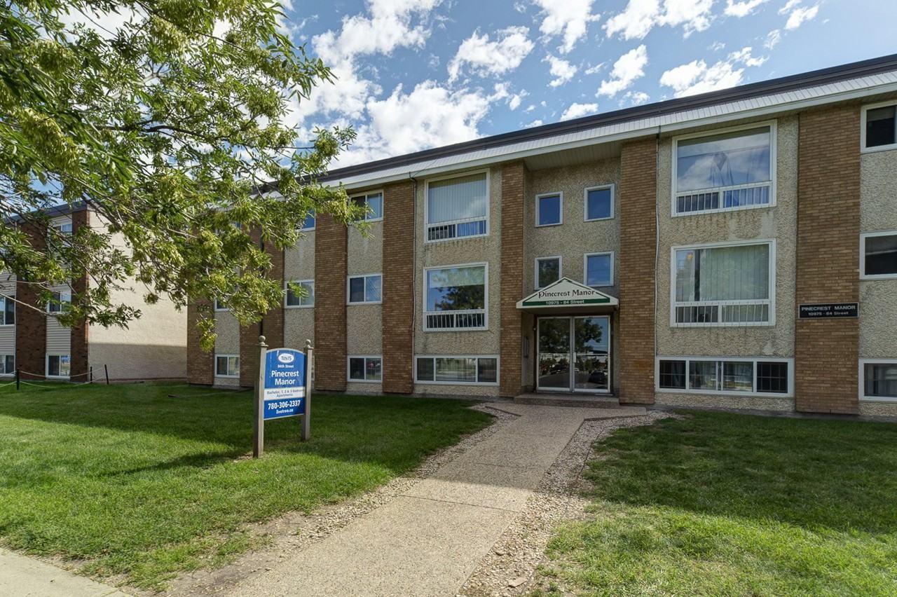 Pinecrest Manor LIMITED TIME: 1 MONTH FREE + FREE EARLY MOVE-IN! 