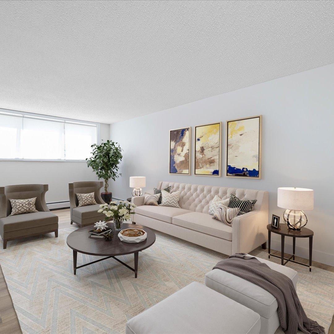 Parklane Manor Apartments – 114 Street NW - Photo 43