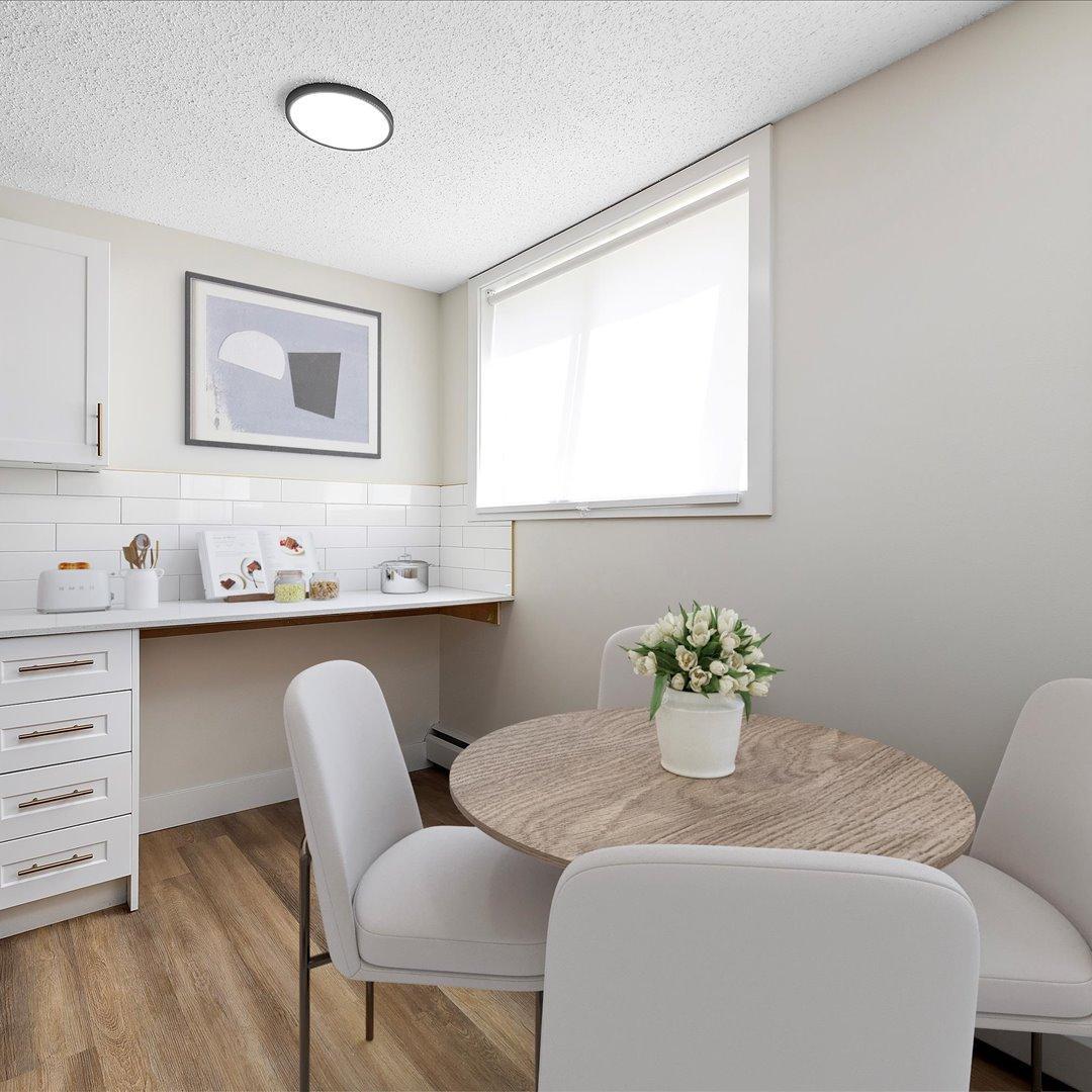 Parklane Manor Apartments – 114 Street NW - Photo 45