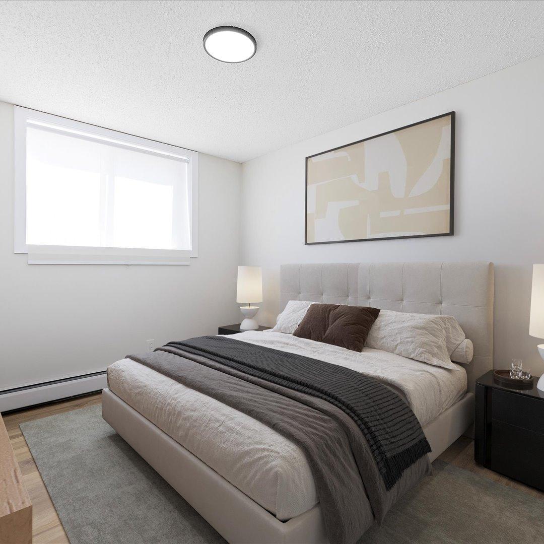 Parklane Manor Apartments – 114 Street NW - Photo 49