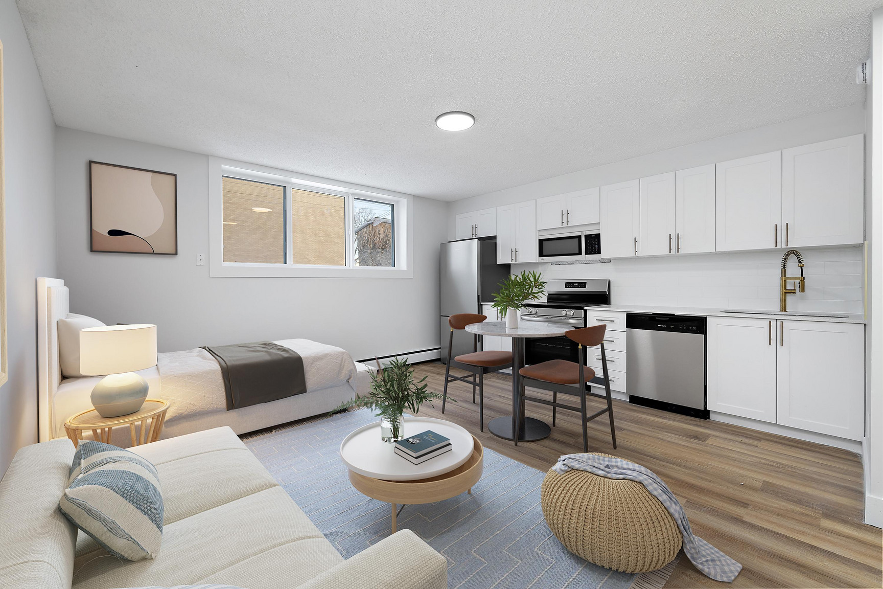 Parklane Manor Apartments – 114 Street NW - Photo 73