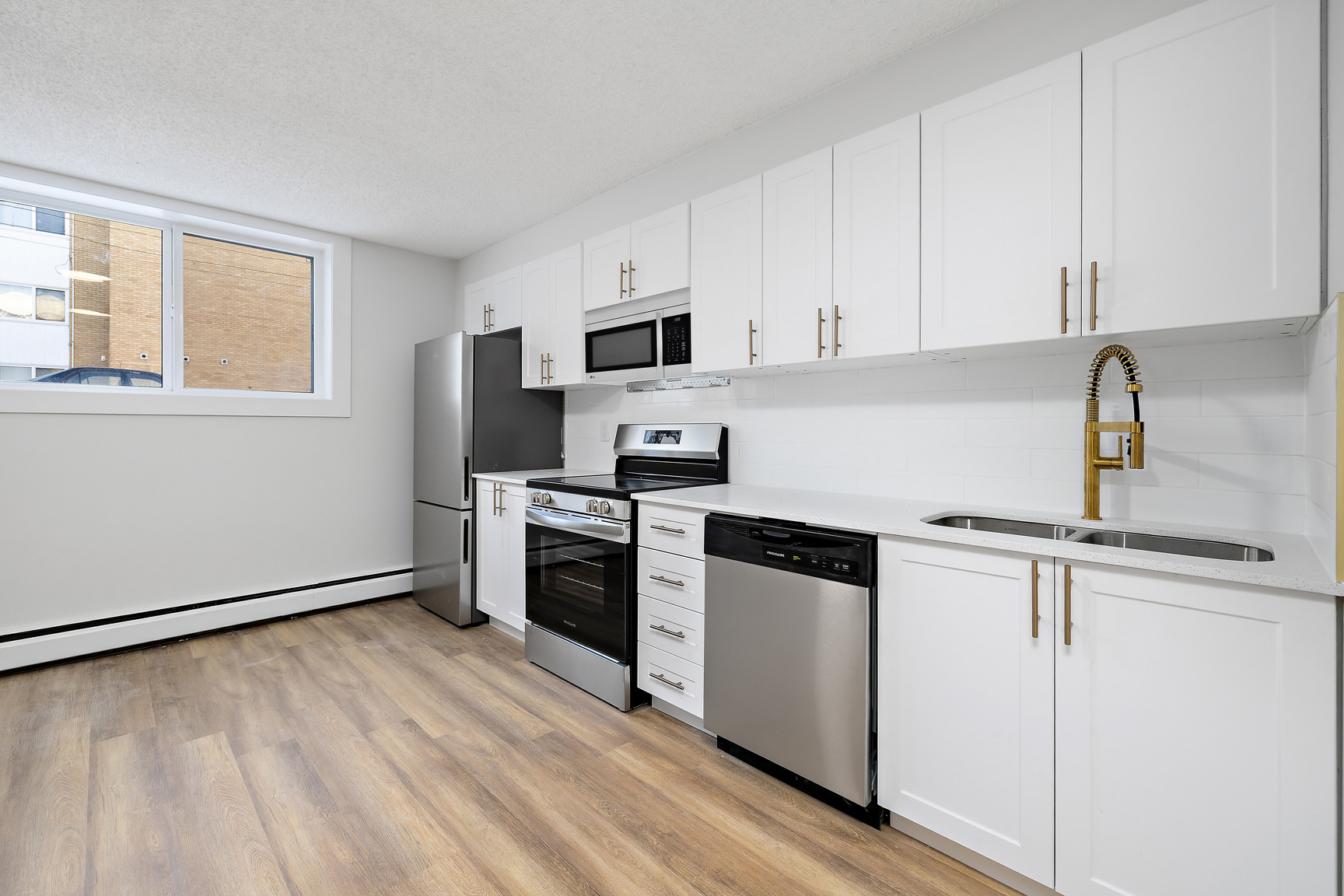 Parklane Manor Apartments – 114 Street NW - Photo 93