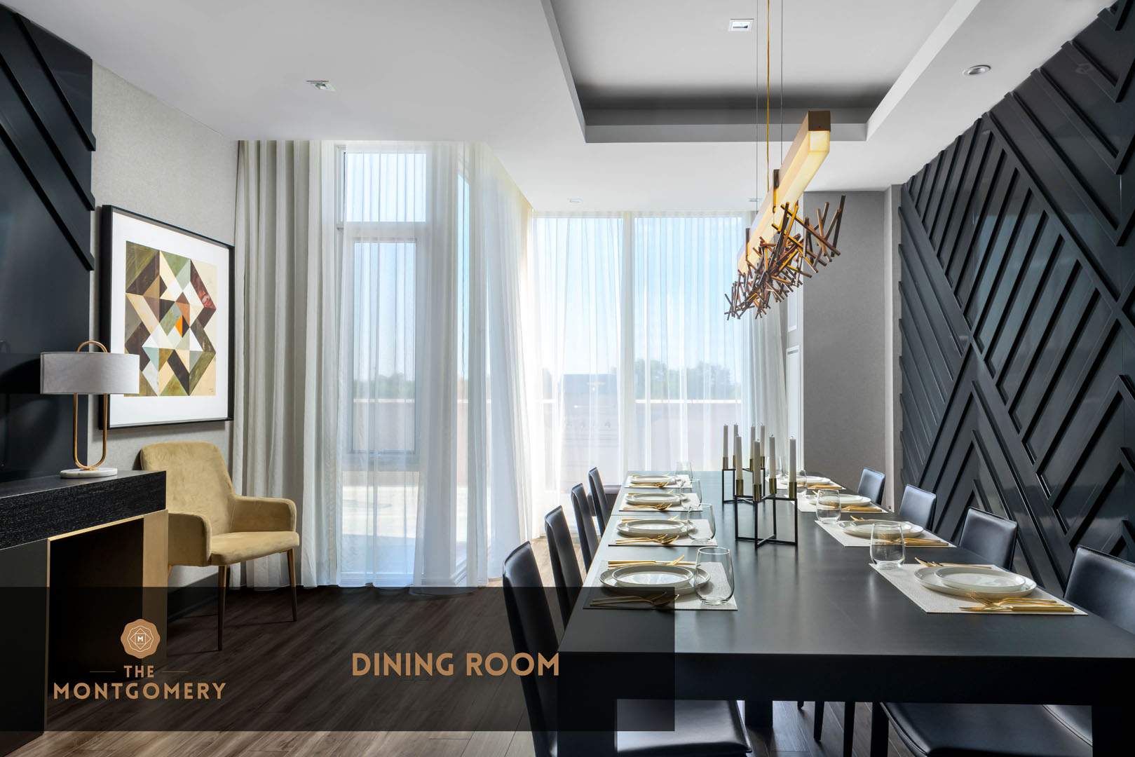 The Montgomery - Photo 10
