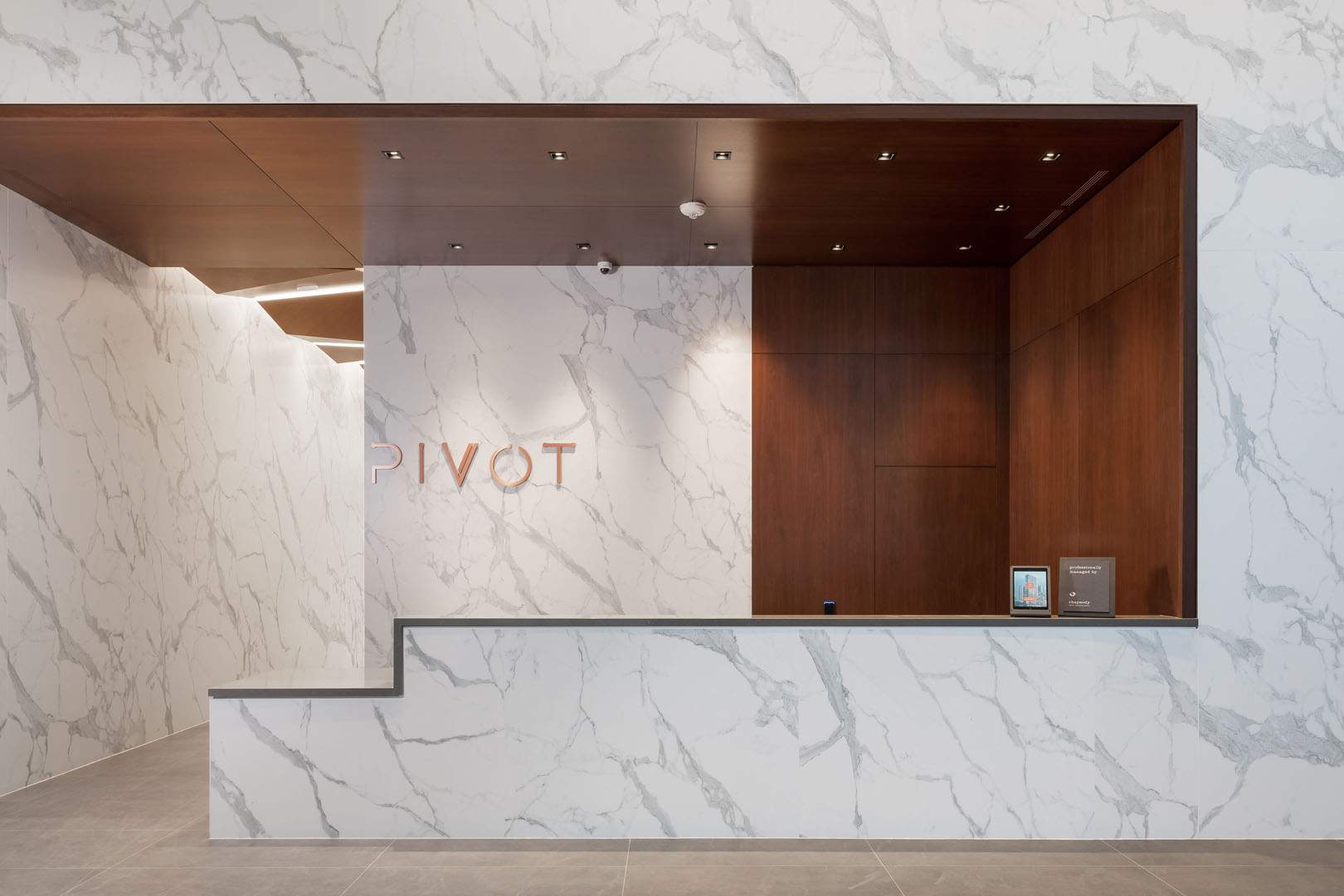 Pivot - Photo 23