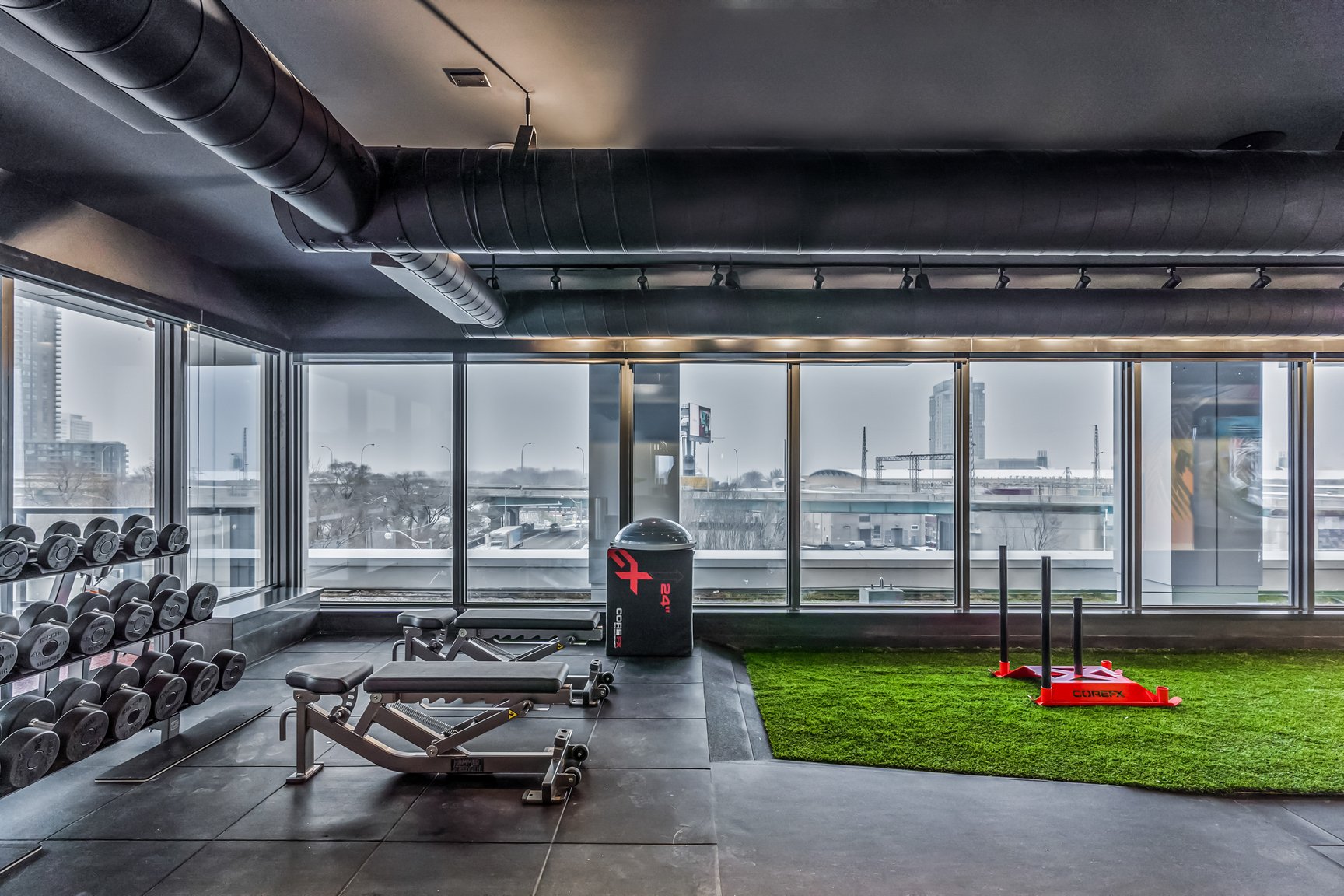 Liberty House - Photo 14