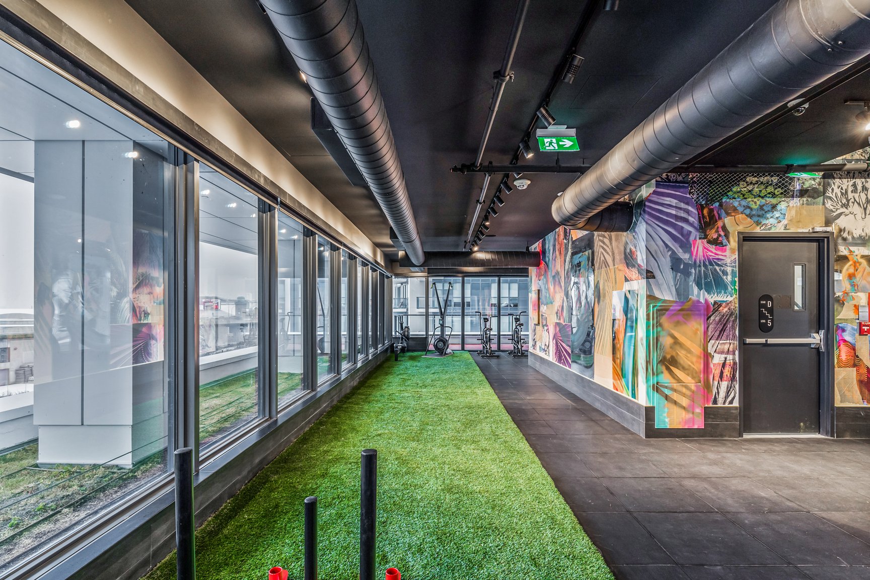 Liberty House - Photo 15