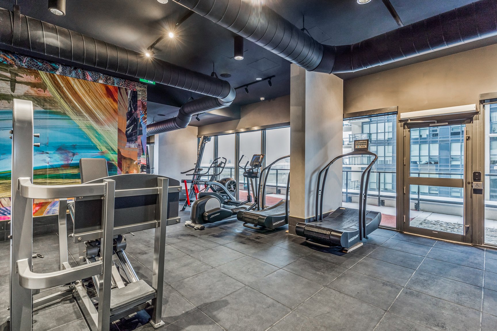 Liberty House - Photo 17