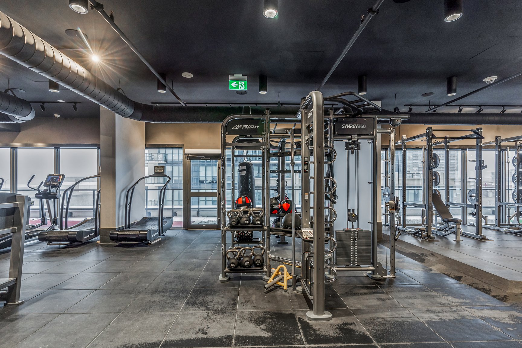 Liberty House - Photo 18
