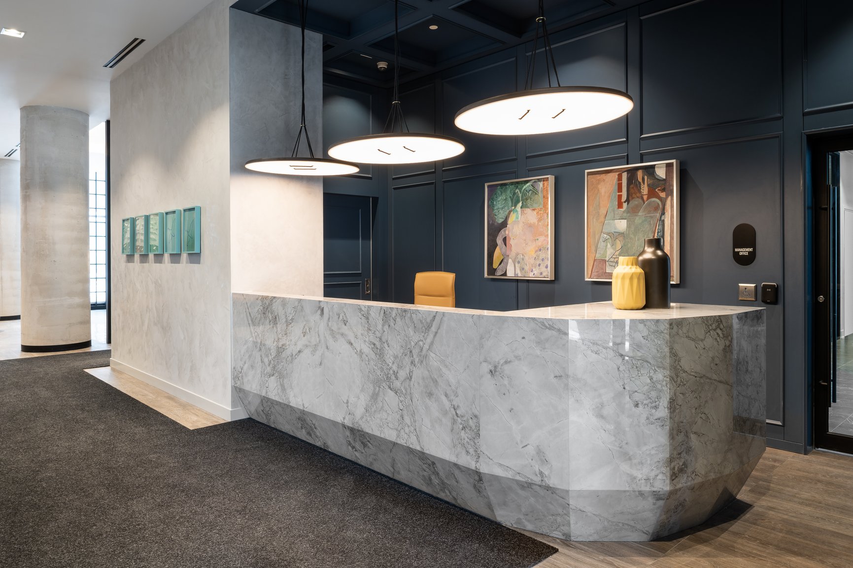 Liberty House - Photo 5
