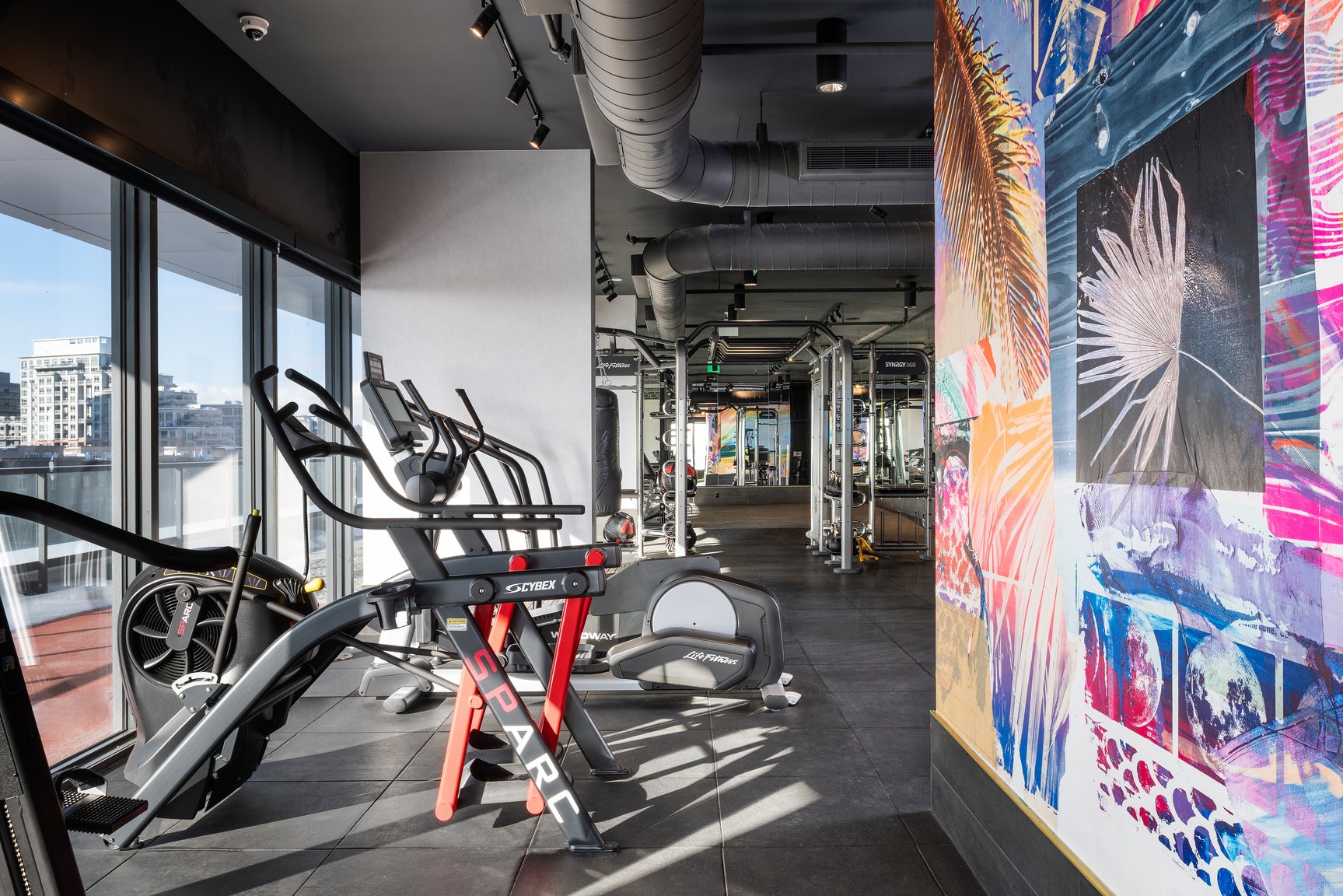 Liberty House - Photo 10
