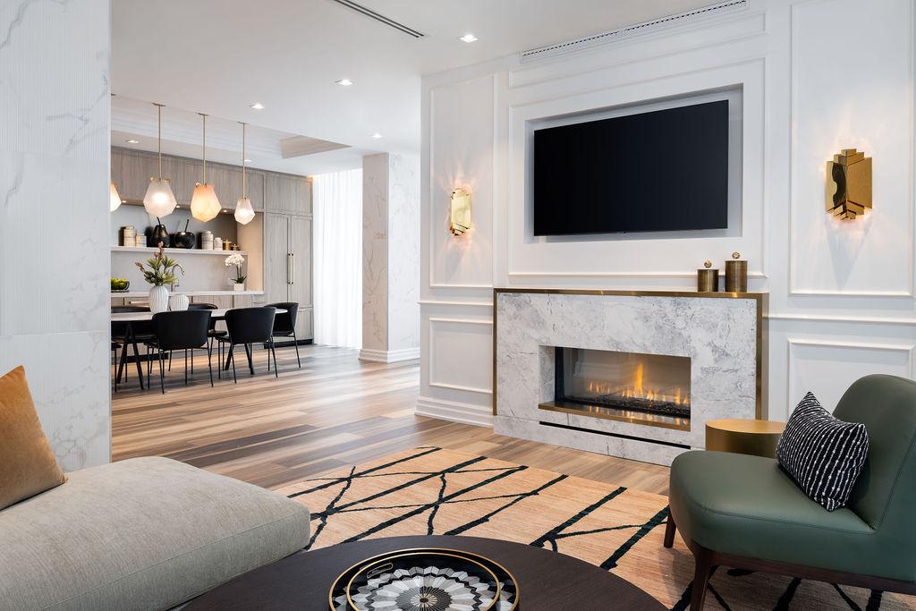 The Residences At The Well - Photo 21