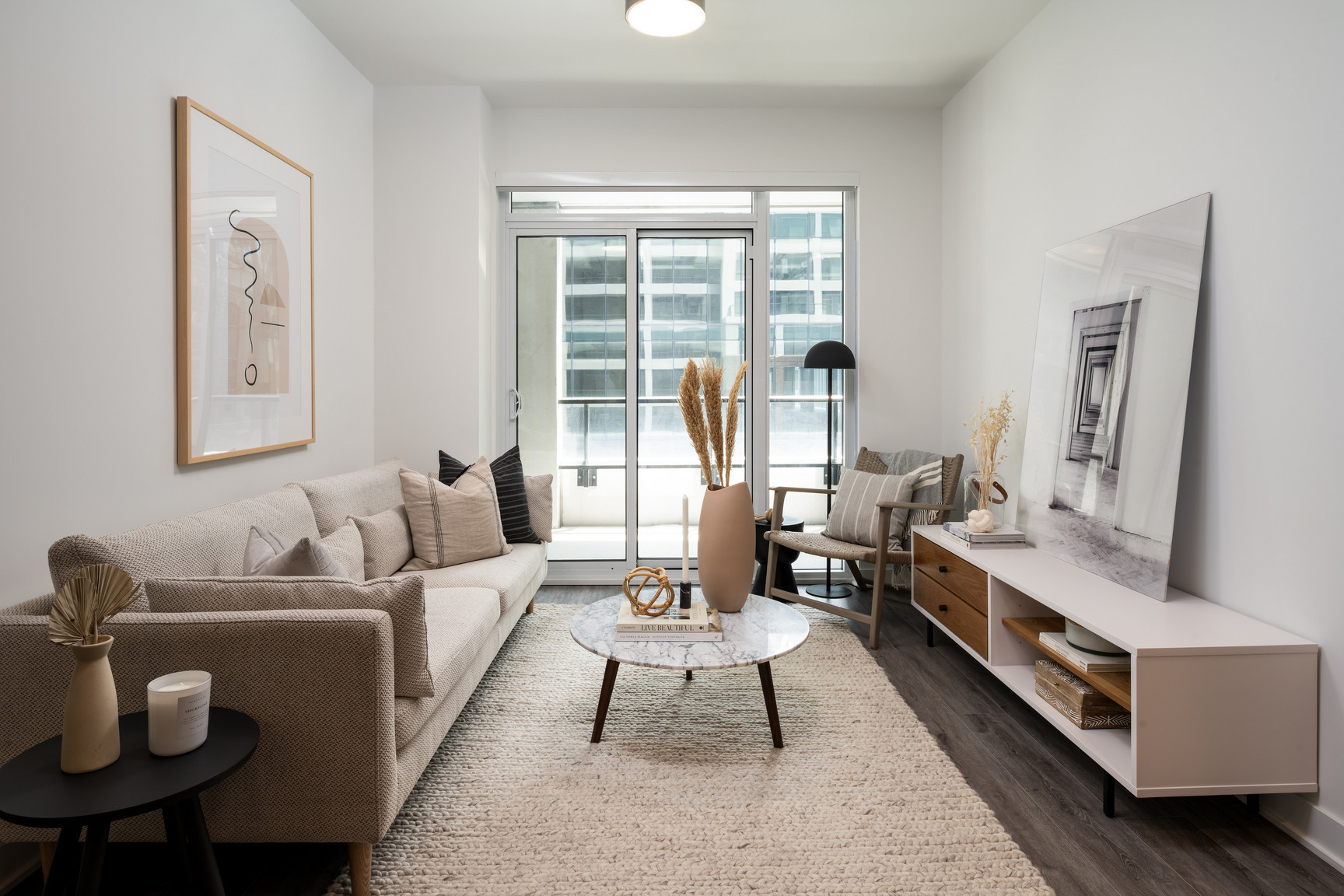 The Residences At The Well - Photo 38