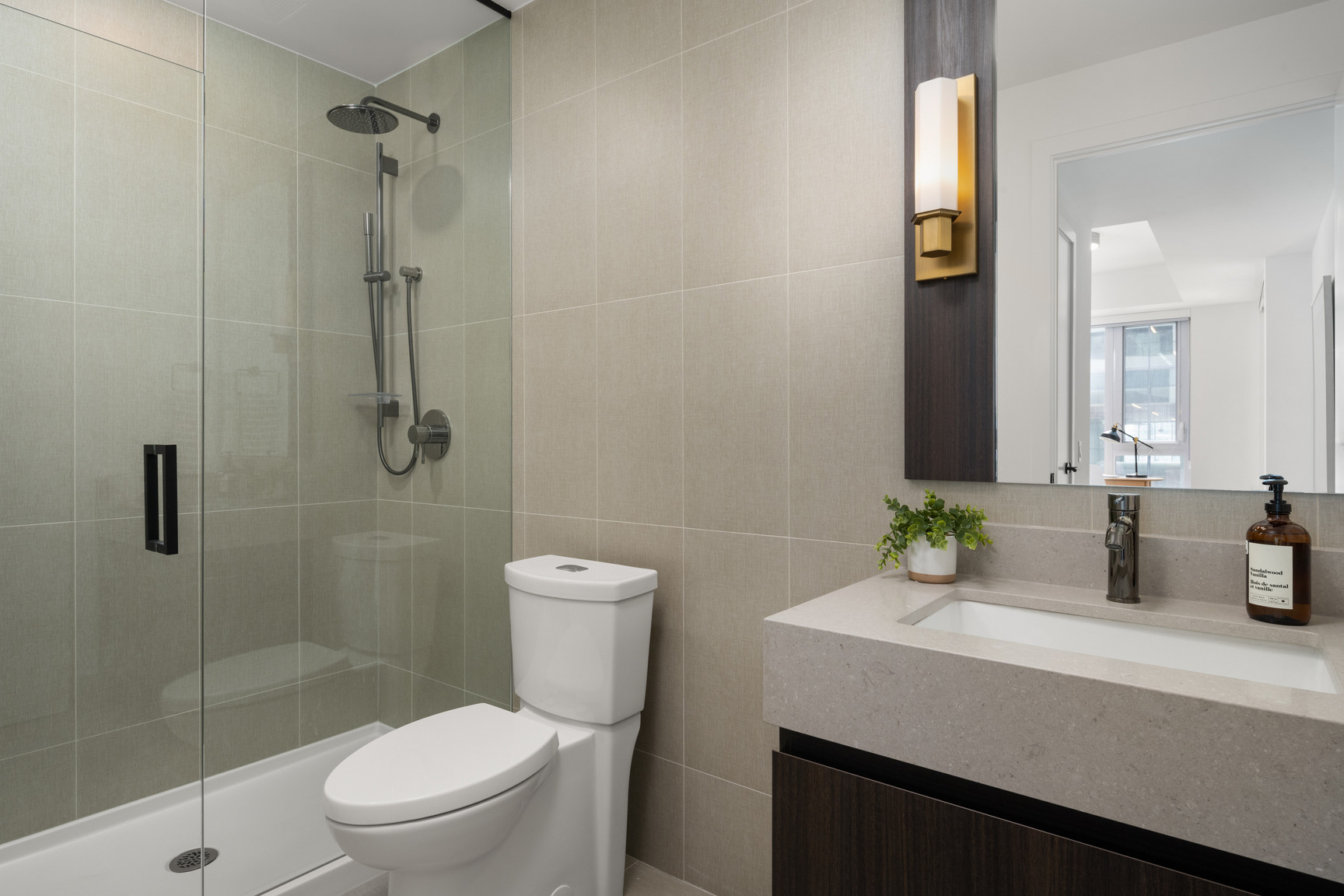 The Residences At The Well - Photo 40