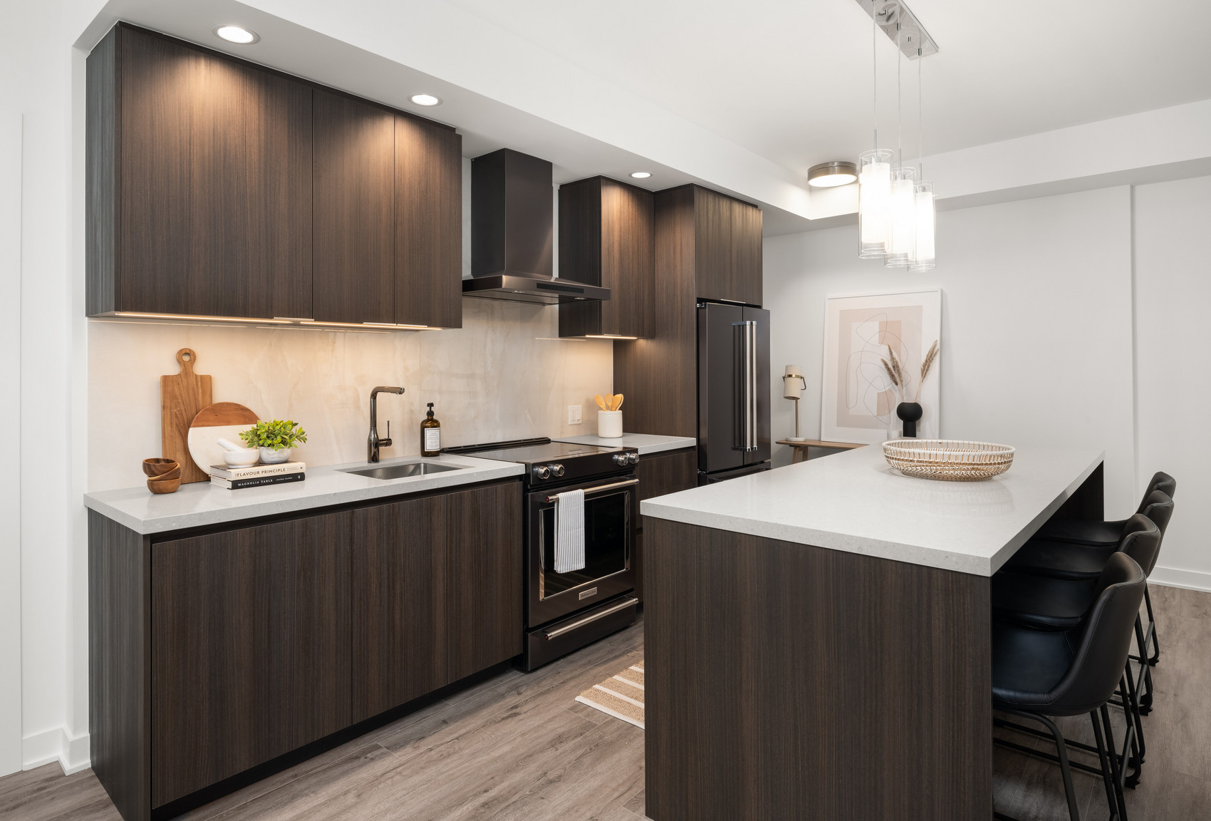 The Residences At The Well - Photo 42