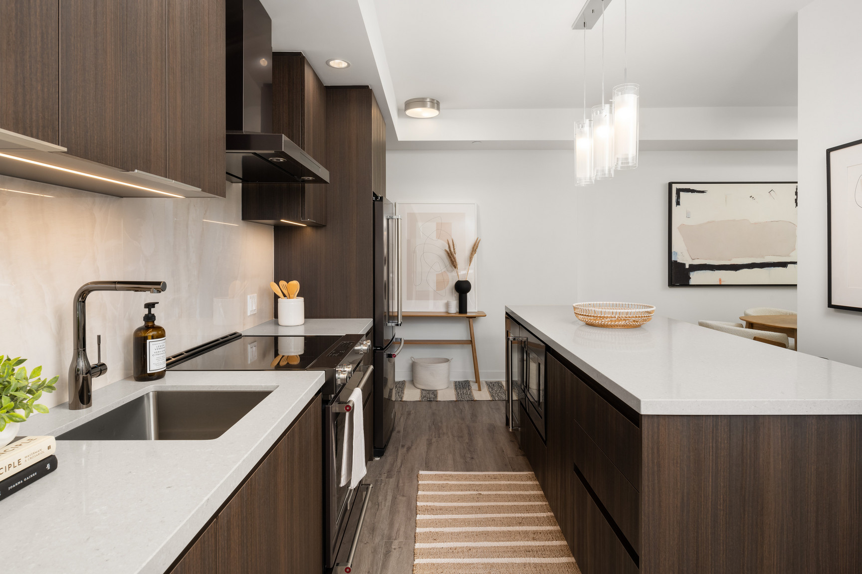 The Residences At The Well - Photo 43