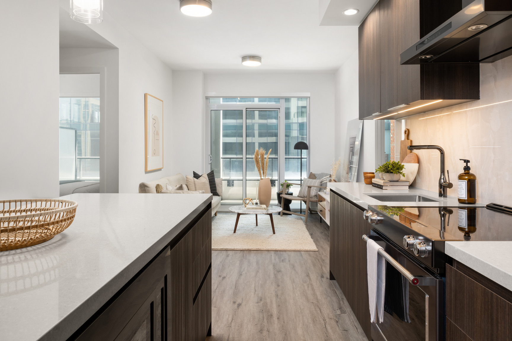 The Residences At The Well - Photo 44