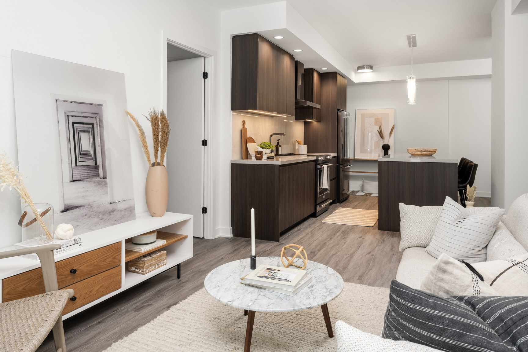 The Residences At The Well - Photo 49