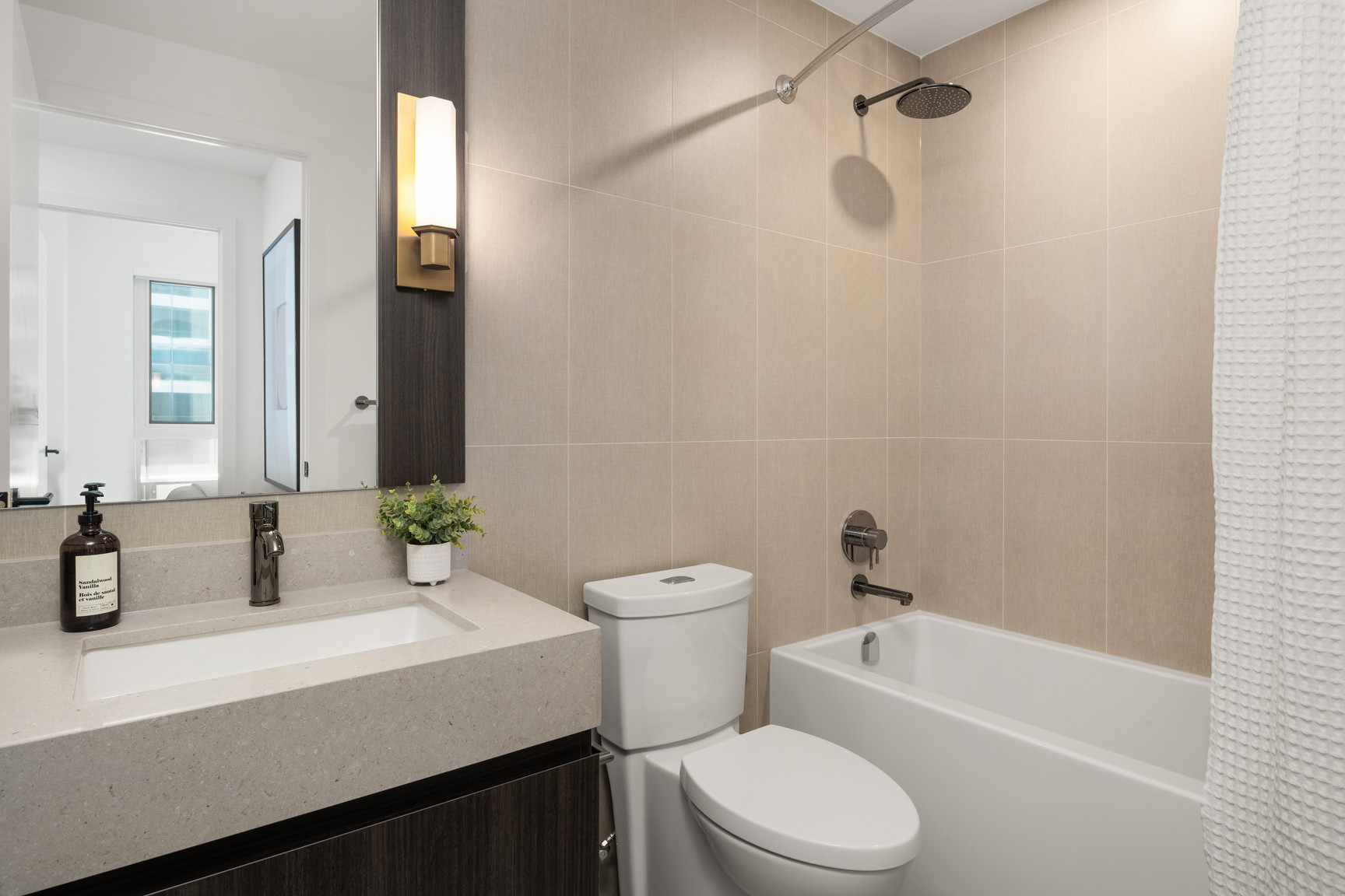 The Residences At The Well - Photo 53