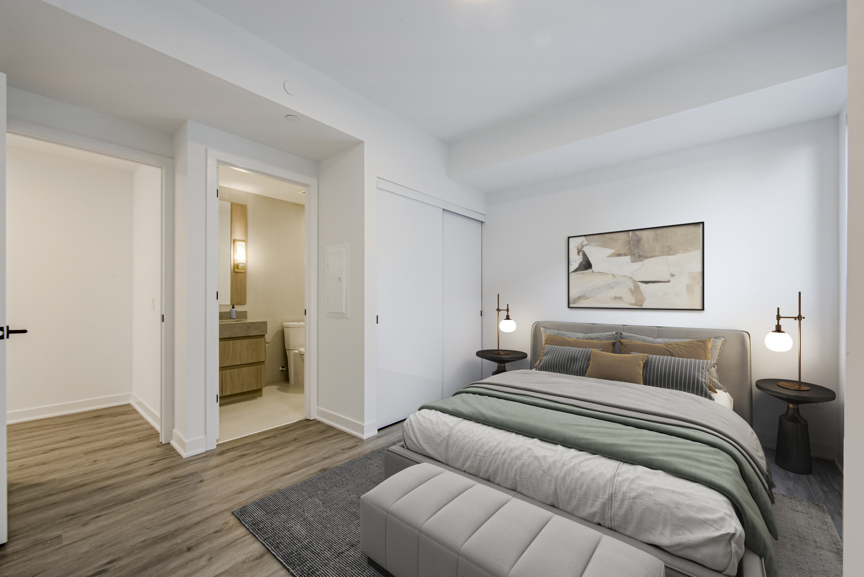 The Residences At The Well - Photo 52