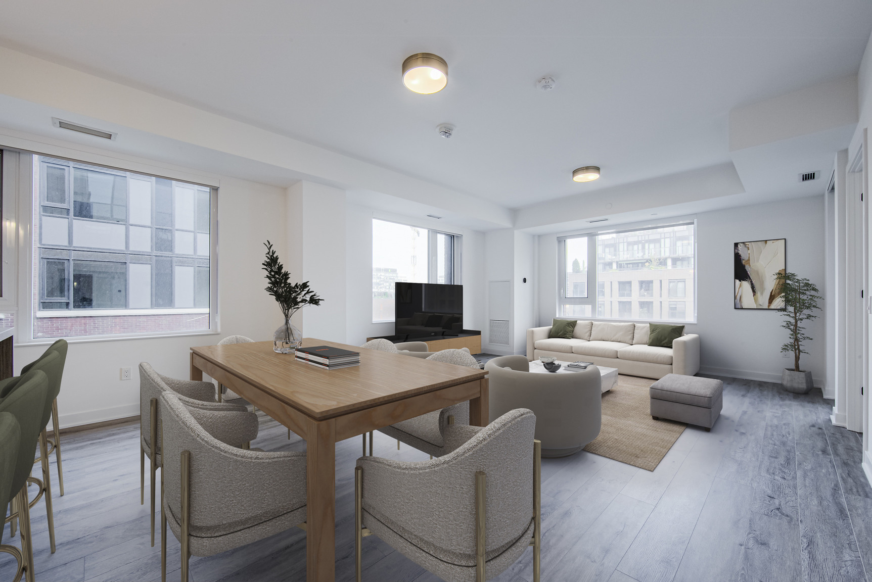 The Residences At The Well - Photo 50