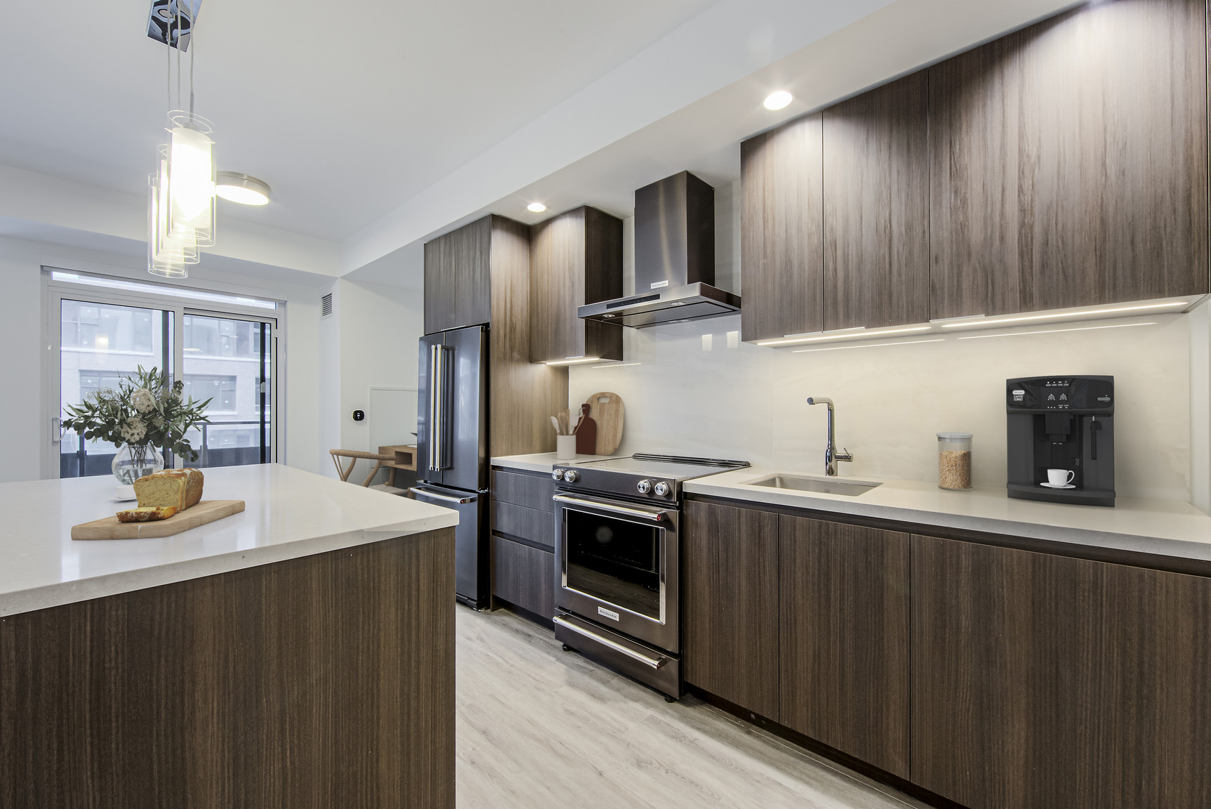 The Residences At The Well - Photo 45