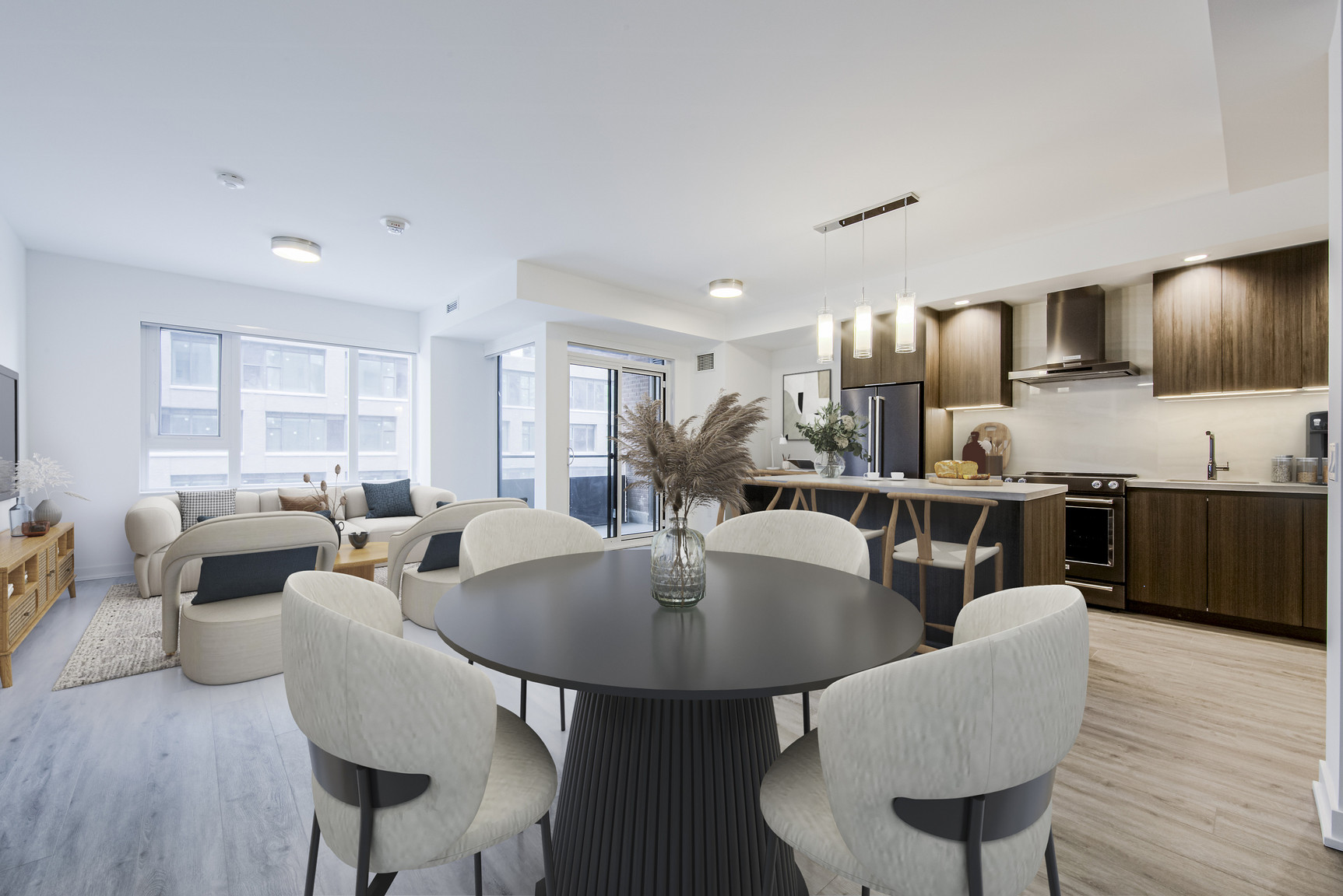 The Residences At The Well - Photo 48