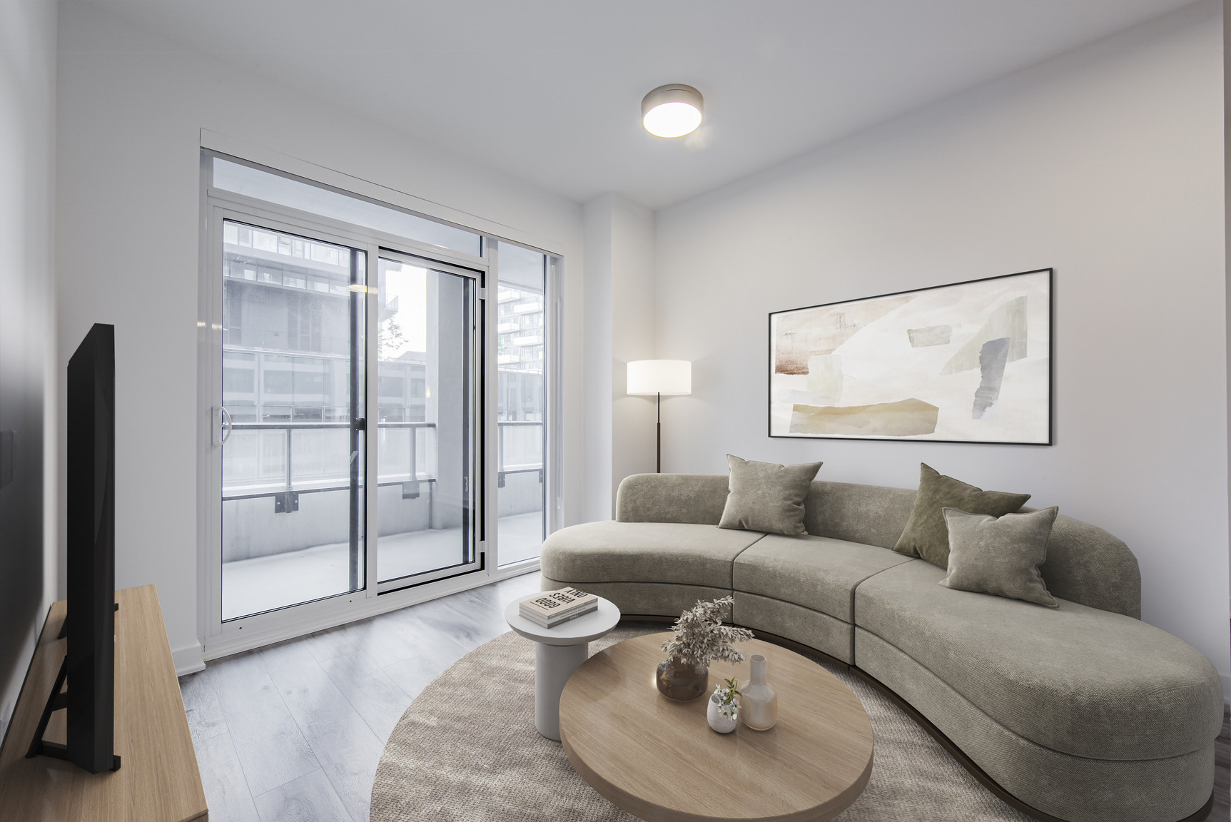 The Residences At The Well - Photo 51