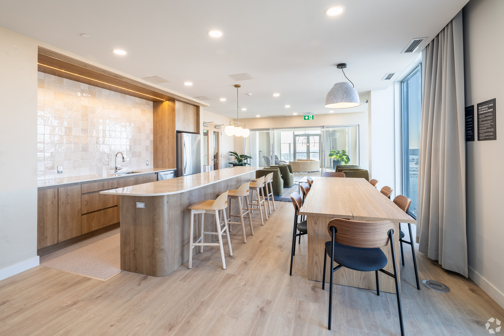 Voda Apartments (Co-living Suites)