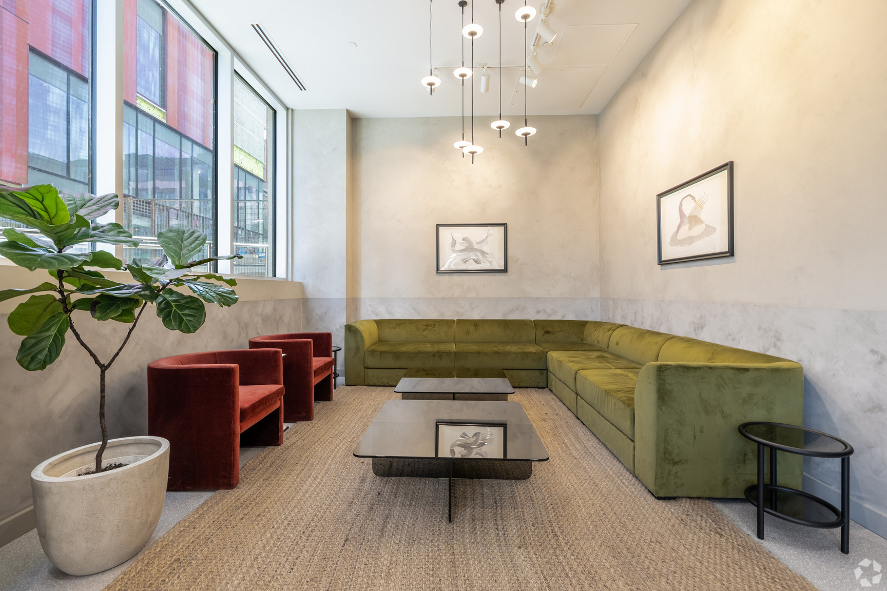 Voda Apartments (Co-living Suites) - Photo 8