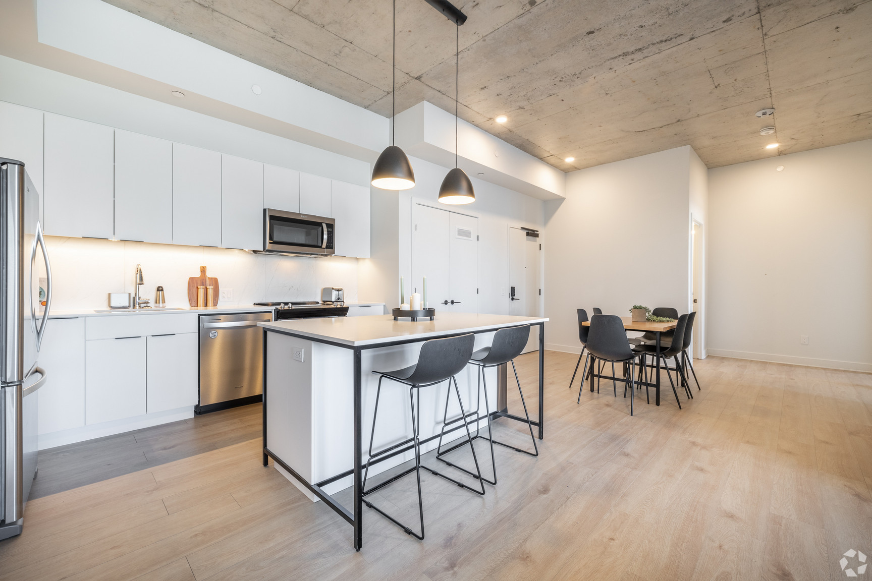 Voda Apartments (Co-living Suites) - Photo 31