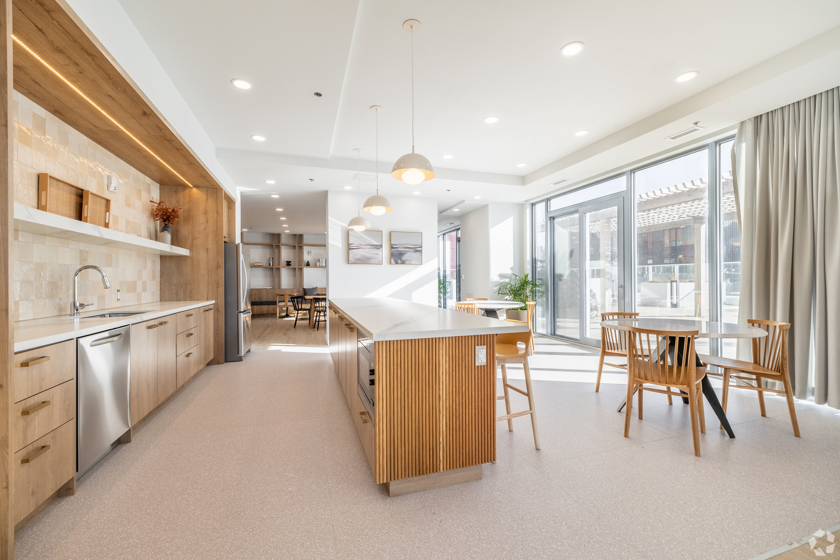 Voda Apartments (Co-living Suites) - Photo 5