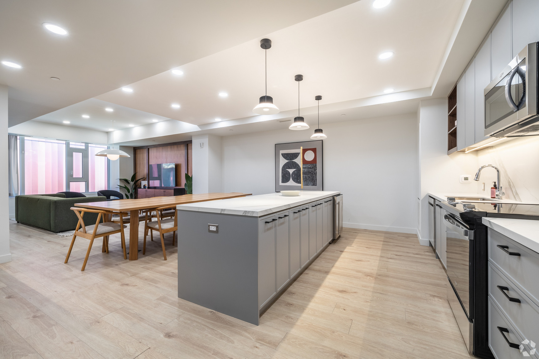 Voda Apartments (Co-living Suites) - Photo 6