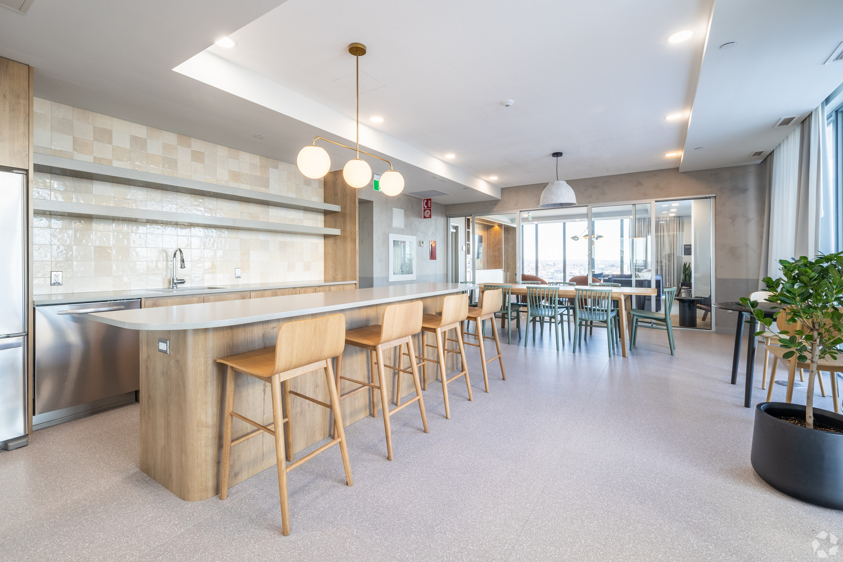 Voda Apartments (Co-living Suites) - Photo 7