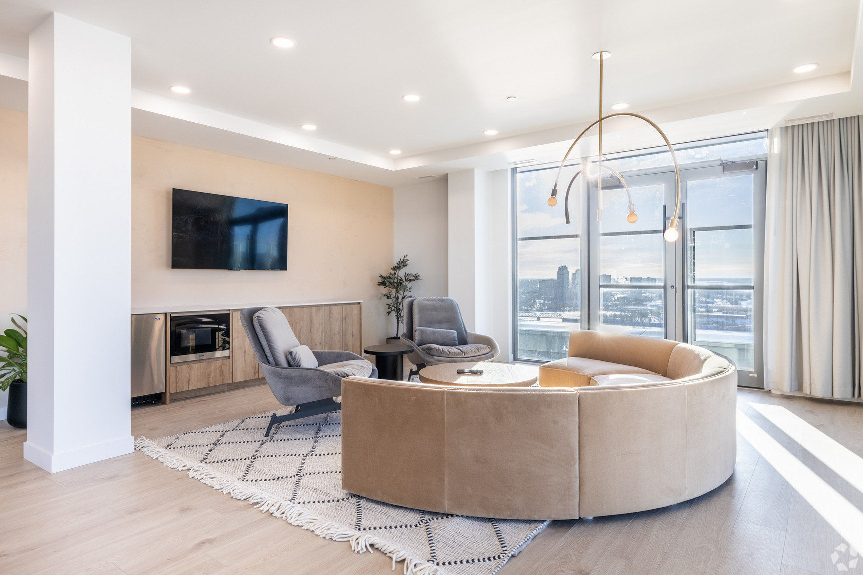 Voda Apartments (Co-living Suites) - Photo 12