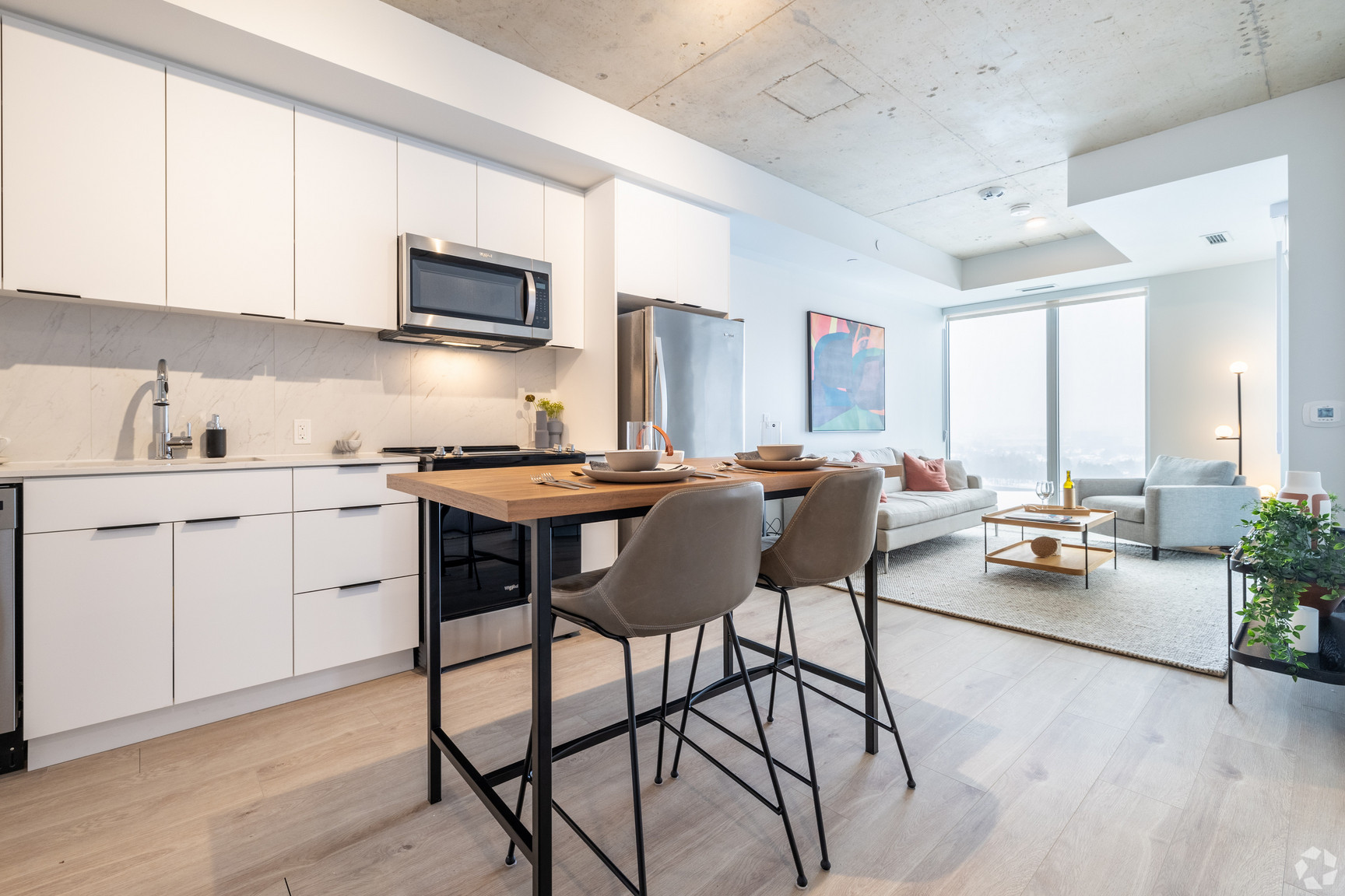 Voda Apartments (Co-living Suites) - Photo 36