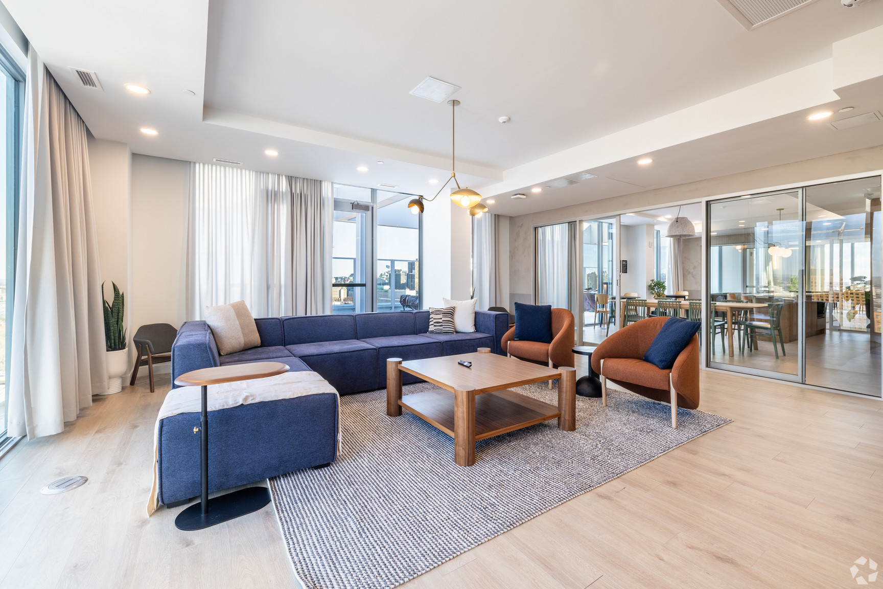 Voda Apartments (Co-living Suites) - Photo 11
