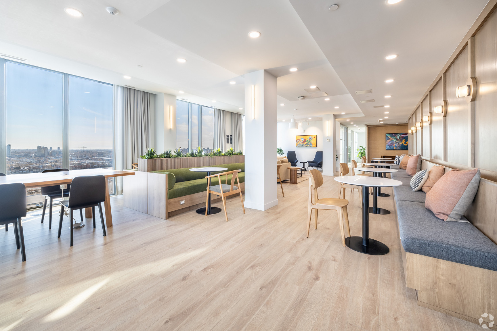 Voda Apartments (Co-living Suites) - Photo 13