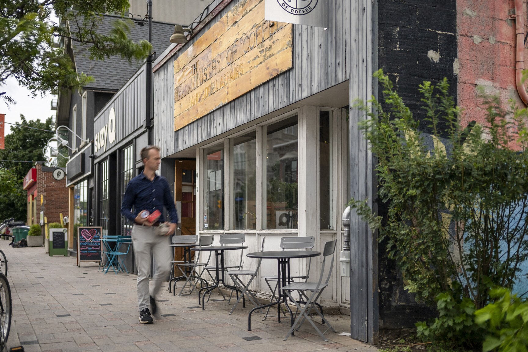 PARKDALE COLLECTIVE - Photo 26