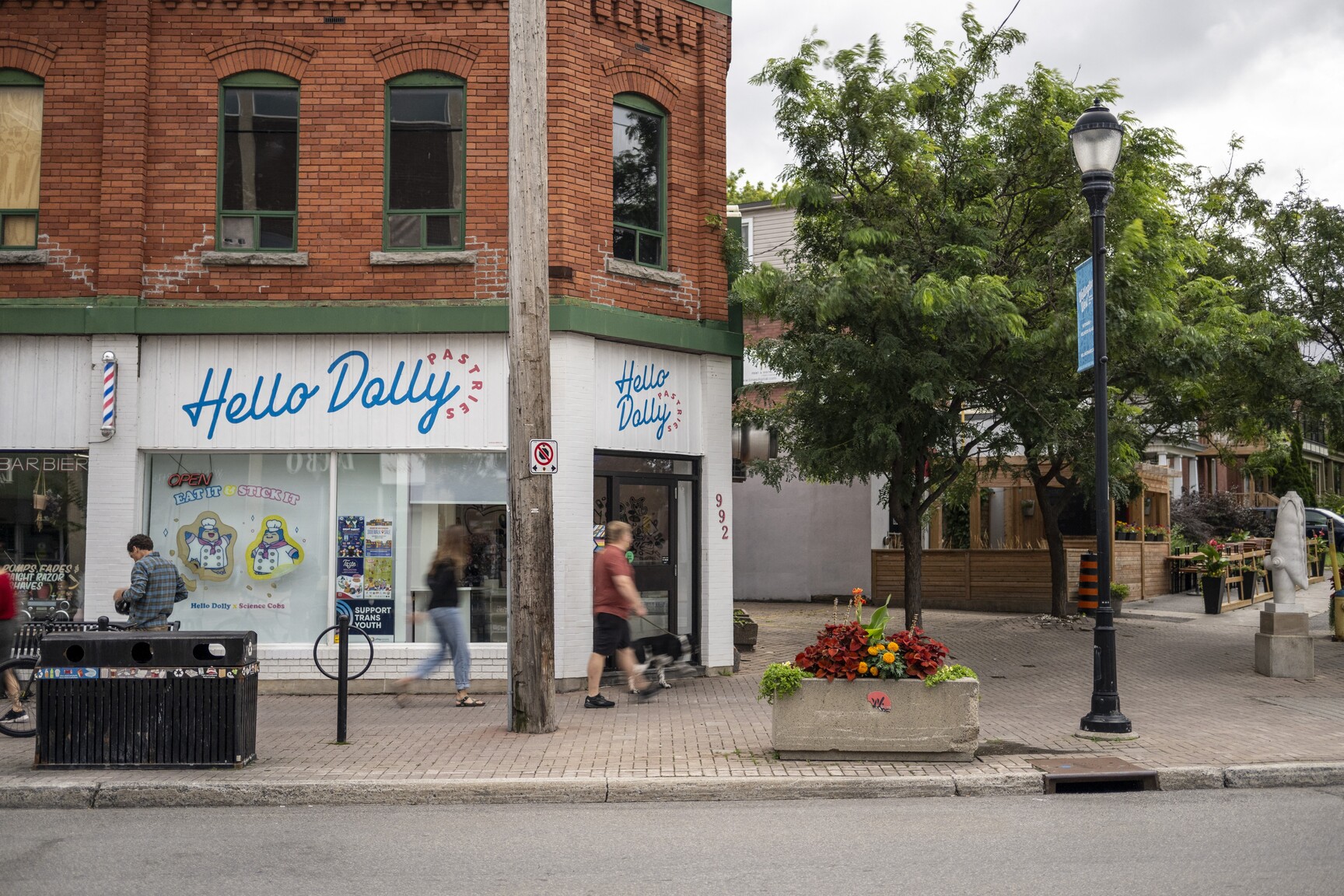 PARKDALE COLLECTIVE - Photo 28