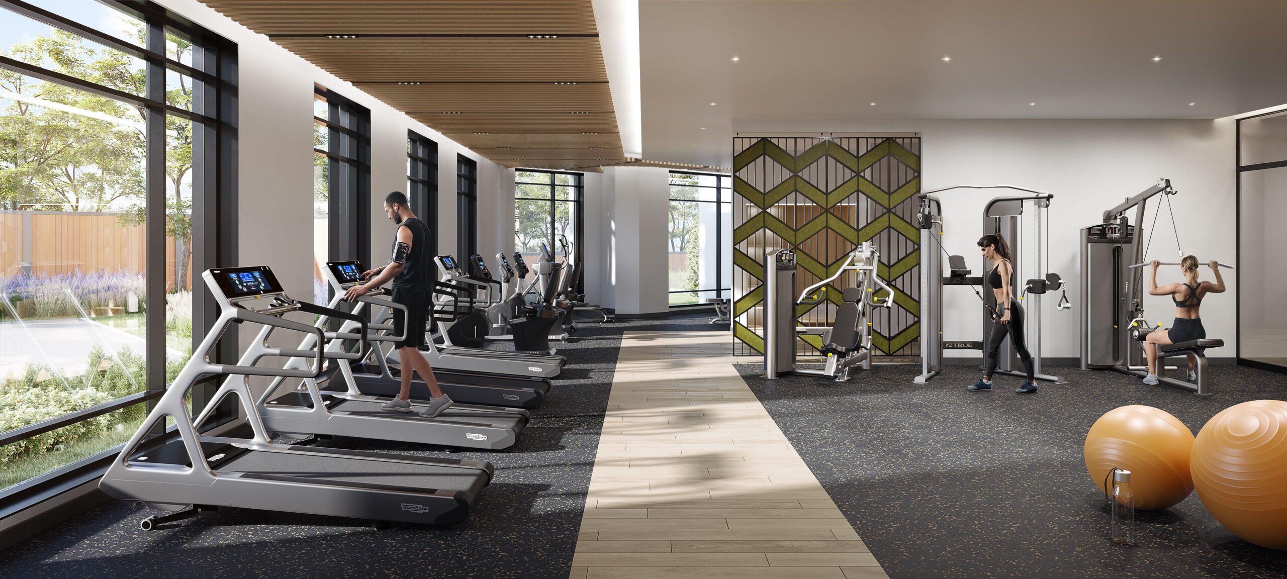 Centrepointe Union - Photo 9