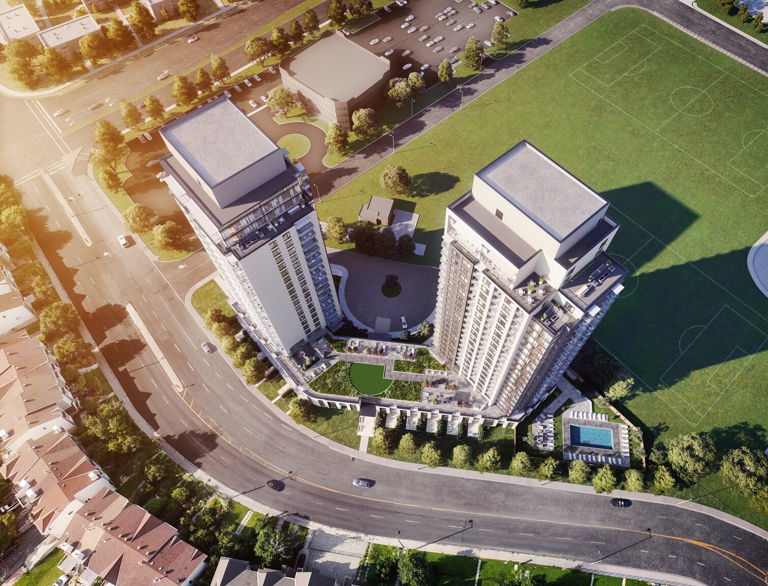 Centrepointe Union - Photo 13