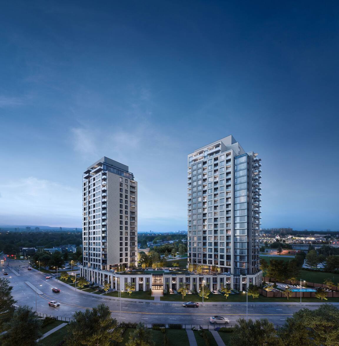 Centrepointe Union - Photo 14