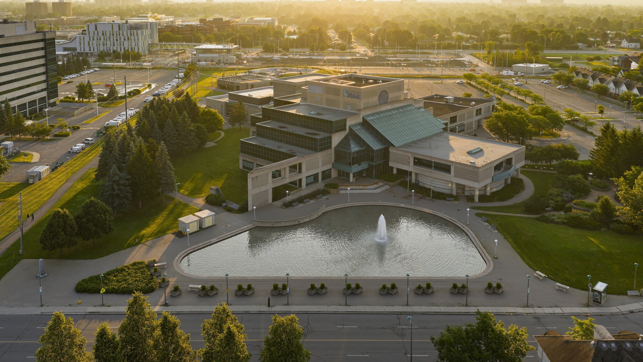 Centrepointe Union - Photo 15