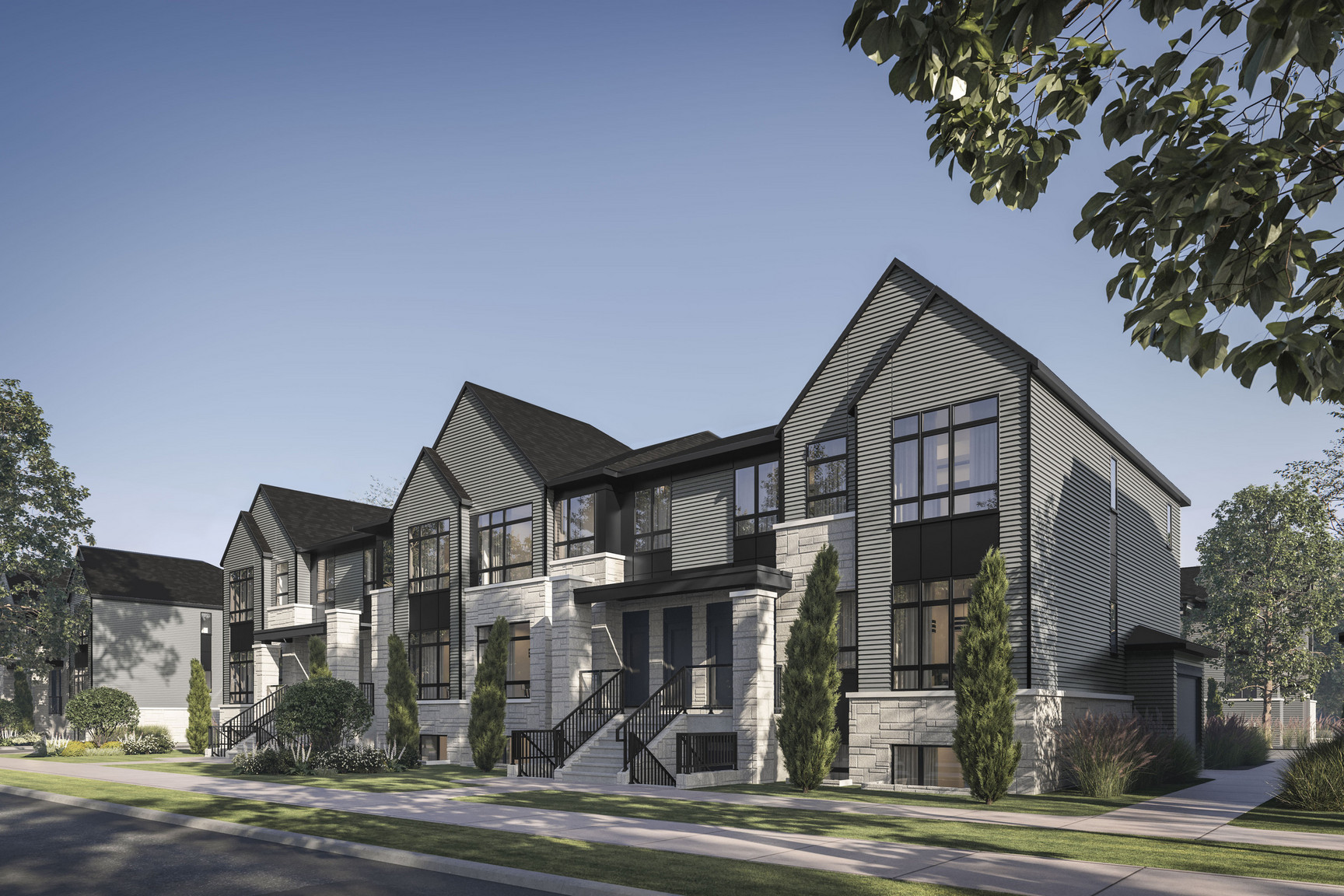 Grant Court - Photo 2