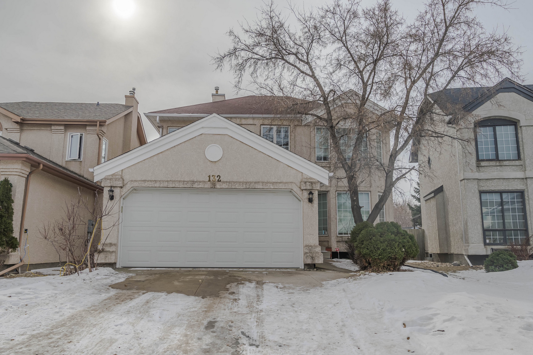 132 Invermere Street