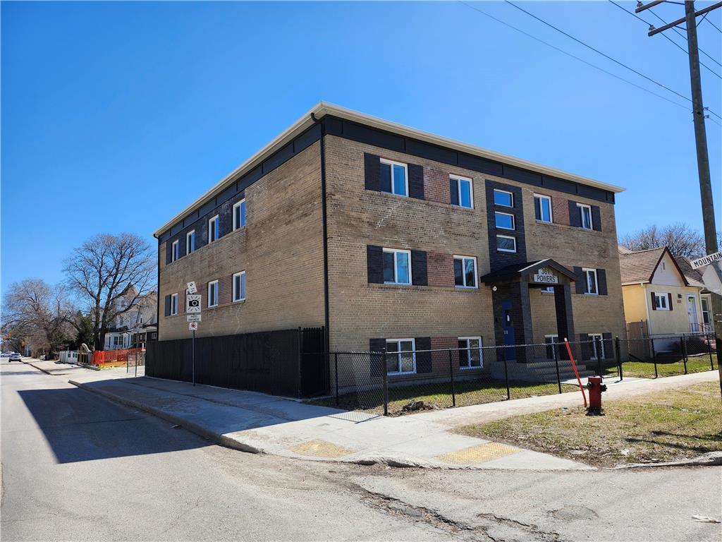 361 Powers Street - Photo 2