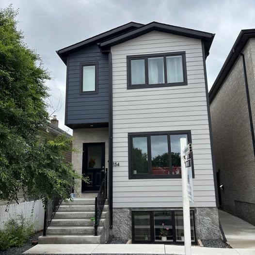 154 Perth Avenue